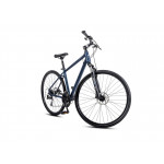 Krossový bicykel ROMET ORKAN 3 M 2024 Námornícka modro-svetlo grafitovo- modrá M